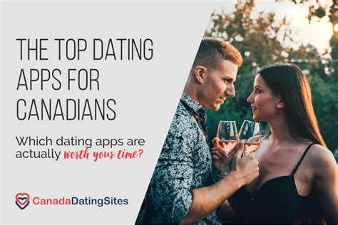 best dating apps ontario|6 Best Canadian Dating Sites & Apps (2024 Reviews)